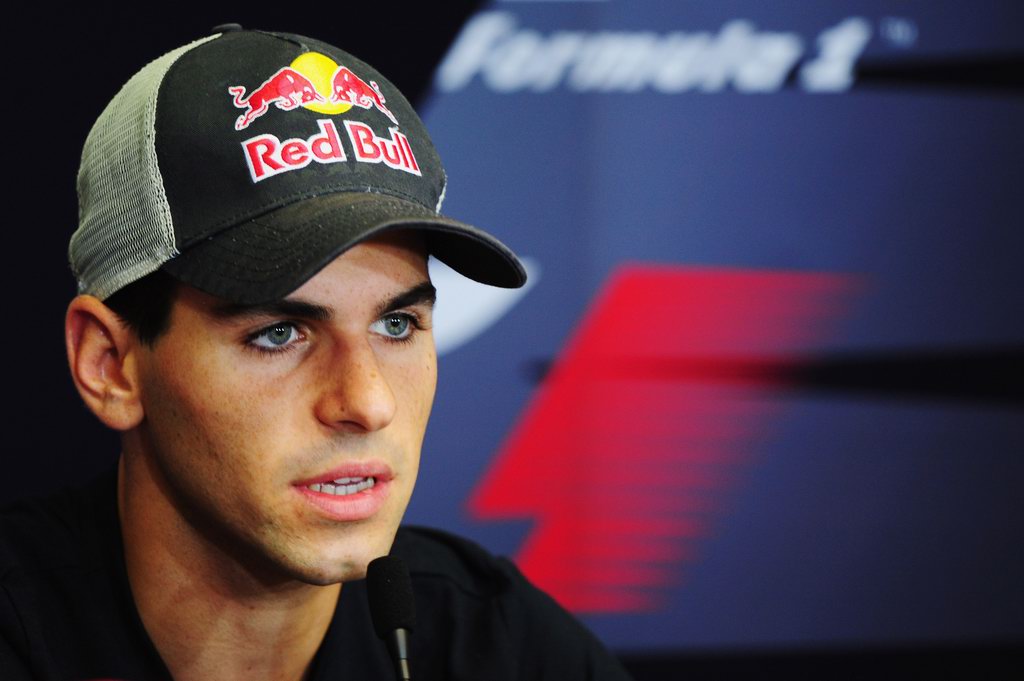 GP EUROPA - Prove Libere